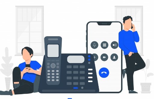 Small Business Phone Service Providers